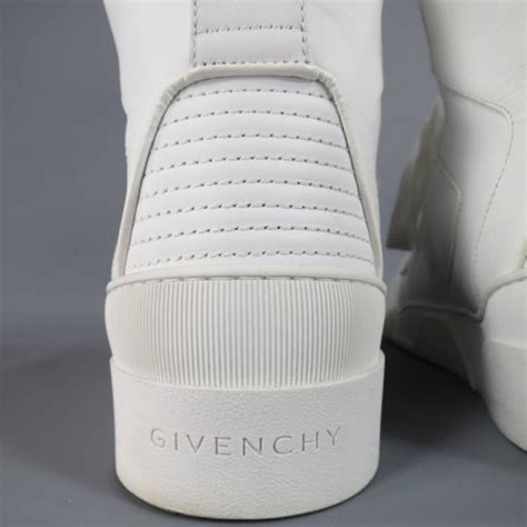 givenchy tyson style|Givenchy Tyson II Sneakers .